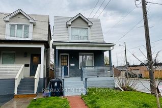 Detached House for Rent, 263 Harvie Ave, Toronto, ON