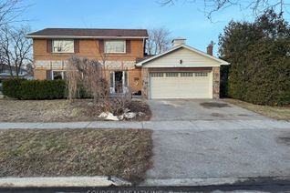 House for Sale, 291 Chantenay Dr, Mississauga, ON