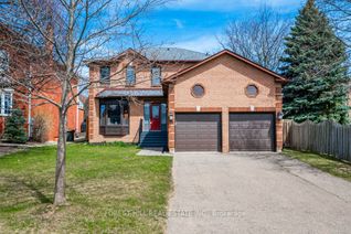 House for Sale, 29 Fernbrook Cres, Brampton, ON