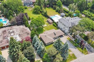 Detached House for Sale, 9 Westmount Park Rd, Toronto, ON