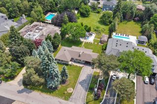 Bungalow for Sale, 9 Westmount Park Rd, Toronto, ON