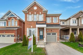Detached House for Sale, 305 Trudeau Dr, Milton, ON