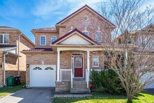 Detached House for Sale, 3956 Tacc Dr, Mississauga, ON