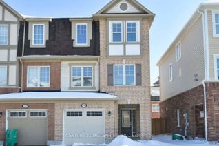 Freehold Townhouse for Rent, 15 Midhope Way, Brampton, ON