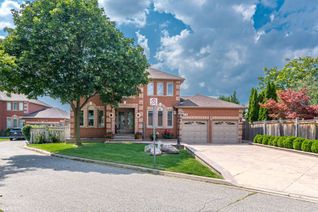 Property for Sale, 3546 Trelawny Circ, Mississauga, ON