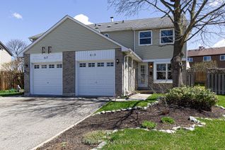 House for Sale, 619 Beaver Crt, Milton, ON
