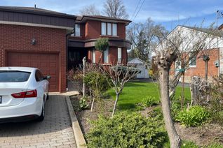 Detached House for Rent, 36 Ovida Ave #Bsmt., Toronto, ON