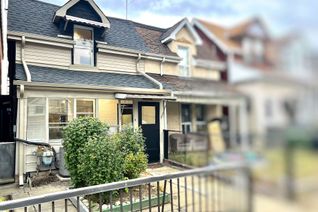 Semi-Detached House for Sale, 1454 Dufferin St, Toronto, ON