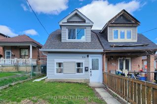 Property for Sale, 291 Harvie Ave, Toronto, ON