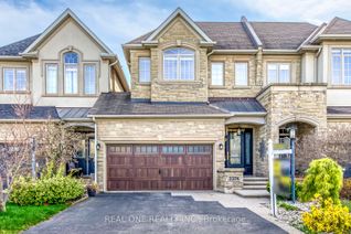 Townhouse for Sale, 2374 Wasaga Dr, Oakville, ON