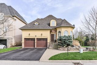 Detached House for Sale, 2258 Providence Rd, Oakville, ON