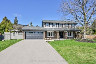 Property for Sale, 2268 Marchbank Crt, Burlington, ON