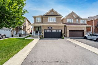 Detached House for Sale, 38 Mario St, Brampton, ON