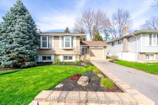 House for Sale, 675 Woodview Rd, Burlington, ON