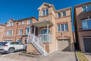 Detached House for Sale, 43 Millenium Dr, Toronto, ON