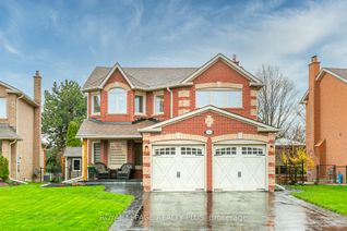 House for Sale, 6 Davis Cres, Halton Hills, ON