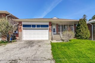 Bungalow for Rent, 100 Summitcrest Dr, Toronto, ON
