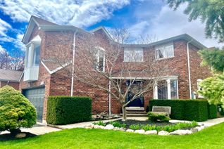 House for Sale, 3087 Cascade Crt, Mississauga, ON