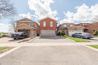House for Sale, 188 Richvale Dr S, Brampton, ON