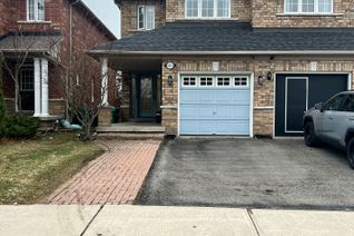 Semi-Detached House for Rent, 5634 Freshwater (Upper) Dr, Mississauga, ON