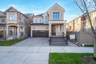 Detached House for Sale, 447 George Ryan Ave, Oakville, ON