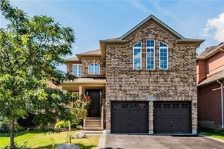 Detached House for Rent, 2087 Youngstown Gate, Oakville, ON