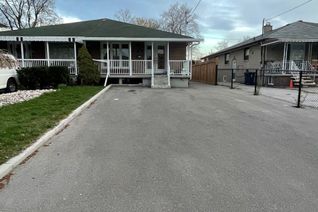 Semi-Detached House for Rent, 25 Coronado Crt #Bsmt, Toronto, ON