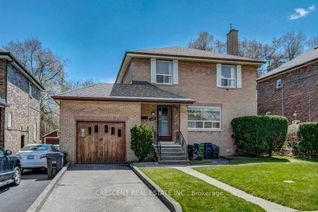 Detached House for Rent, 209 King St #1st&2nd, Toronto, ON