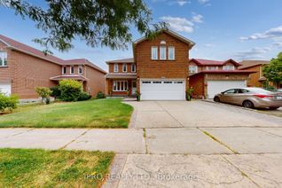 House for Sale, 2330 Credit Valley Rd, Mississauga, ON