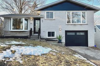 Detached House for Sale, 15 Third Ave, Orangeville, ON