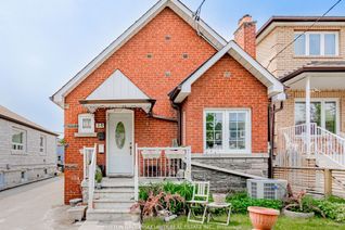 Detached House for Rent, 24 Guestville Ave, Toronto, ON