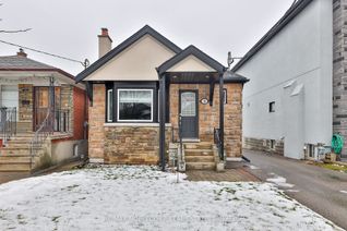 Detached House for Rent, 16 Little Blvd #Lower, Toronto, ON