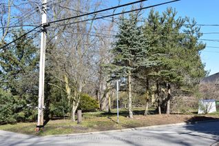 Vacant Residential Land for Sale, 4 Walker Rd W, Caledon, ON