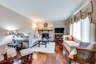 Property for Rent, 348 Strathcona Dr, Burlington, ON