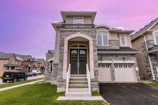 House for Sale, 14 Donald Stewart Rd, Brampton, ON