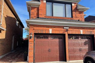 Detached House for Rent, 5917 Greensboro Dr #Bsmt, Mississauga, ON