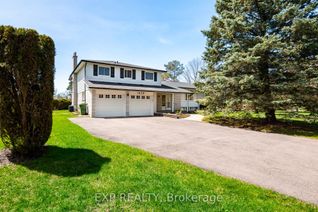 Detached House for Sale, 1638 Chester Dr, Caledon, ON