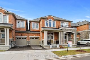 Freehold Townhouse for Sale, 213 Wisteria Way, Oakville, ON