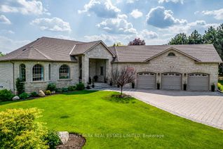 Bungalow for Sale, 40 Lyonsview Lane, Caledon, ON