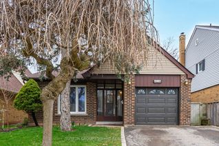 Detached House for Sale, 4238 Treetop Cres, Mississauga, ON