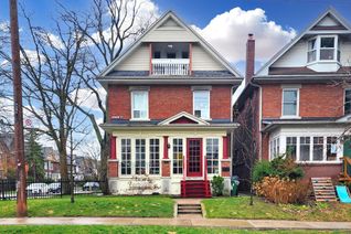 Property for Sale, 191 Humberside Ave, Toronto, ON