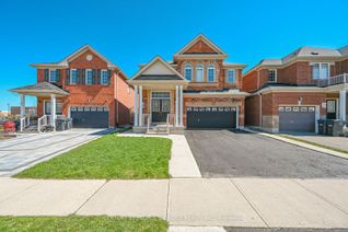 Detached House for Sale, 14 Lillian Cres, Brampton, ON