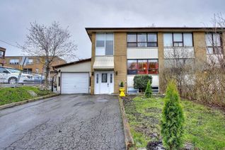 Semi-Detached House for Rent, 61 Clarence St #Bsmt, Brampton, ON