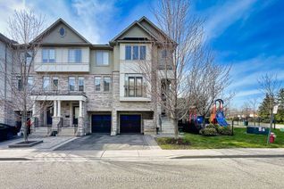 Freehold Townhouse for Sale, 3038 Haines Rd #1, Mississauga, ON