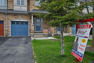 Townhouse for Sale, 99 Timbertop Cres, Brampton, ON