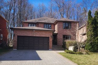 Detached House for Sale, 5292 Parkwood Pl, Mississauga, ON