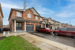 Semi-Detached House for Sale, 67 Roundstone Dr, Brampton, ON