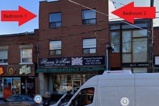 Property for Rent, 379 Jane St #3, Toronto, ON