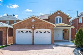 Detached House for Sale, 292 Laurentian Ave, Mississauga, ON