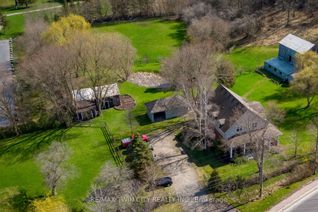 Residential Farm for Sale, 6155 Guelph Line, Burlington, ON